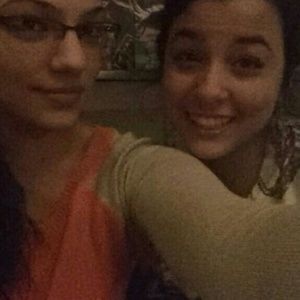 Meet your Posher, Brenda