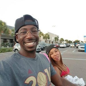 Meet your Posher, Kimbyandwill