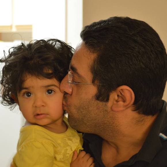 Meet your Posher, Amit - Picture 1 of 1