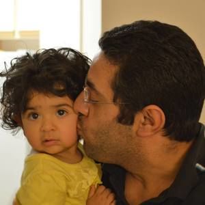 Meet your Posher, Amit