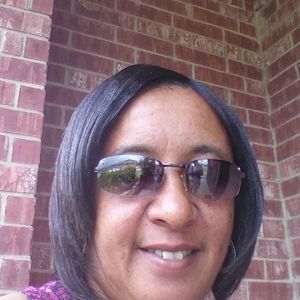 Meet your Posher, Marie