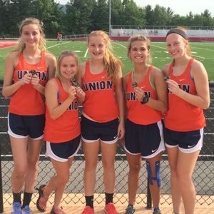 Meet your Posher, Abigail