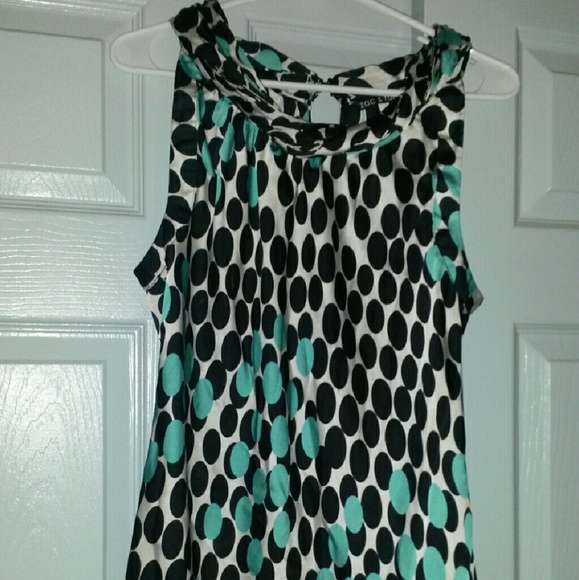 Cute/Elegant Tank Top