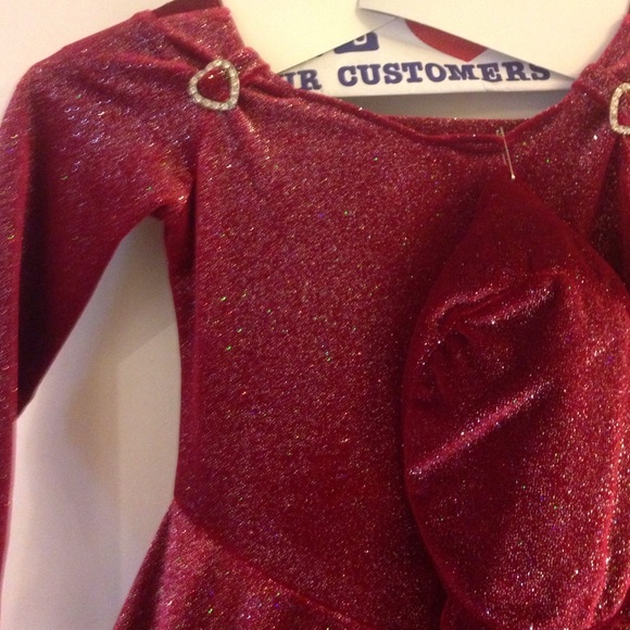 ❤️Hollywood Babe Gorgeous Dress & hat❤️ - Picture 2 of 4