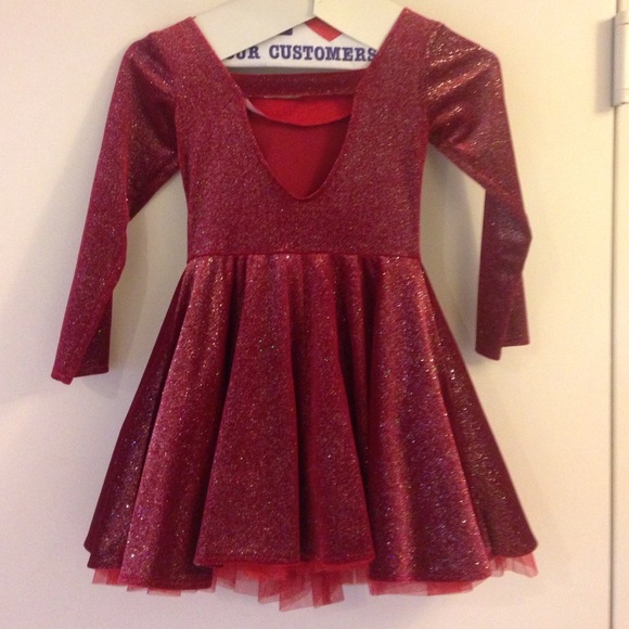 ❤️Hollywood Babe Gorgeous Dress & hat❤️ - Picture 4 of 4