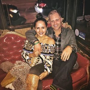 Meet your Posher, Carlson