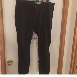 Pair of Old Navy (RockStar) Jeans