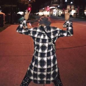 Meet your Posher, Nicole