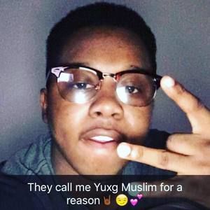 Meet your Posher, Karim