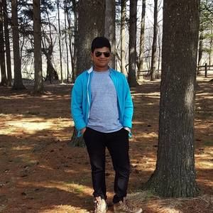 Meet your Posher, Joseph