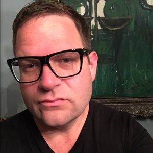 Meet your Posher, Blake