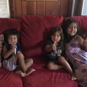 Meet your Posher, Sandra