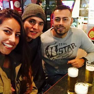 Meet your Posher, Luisa