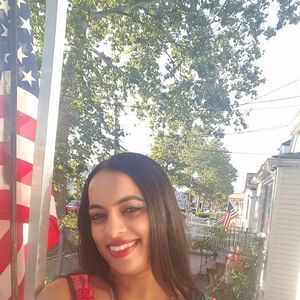 Meet your Posher, Vanita