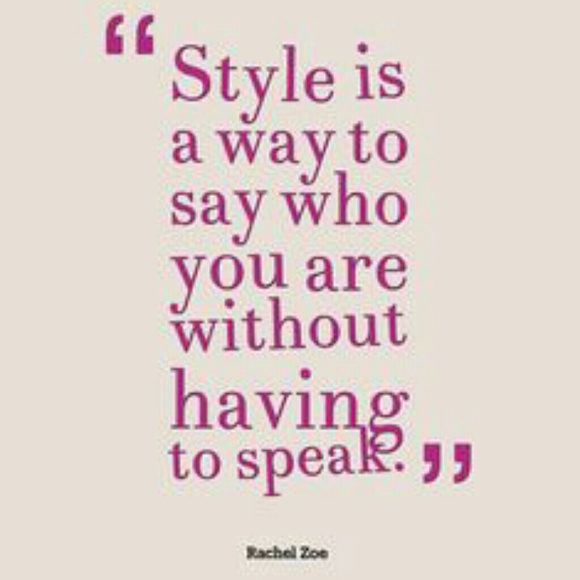 Meet your Posher, Elle - Picture 2 of 2