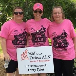 Meet your Posher, Leigh anne