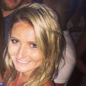 Meet your Posher, Ariane