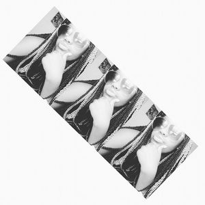 Meet your Posher, Trinity