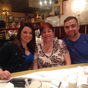 Meet your Posher, Nancy