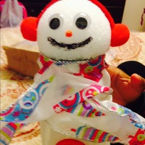 Meet your Posher, Fatima