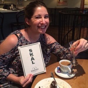 Meet your Posher, Trisha