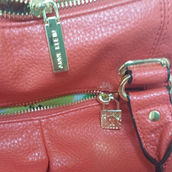 🎈🎁Anne Klein shoulder purse🎁🎈