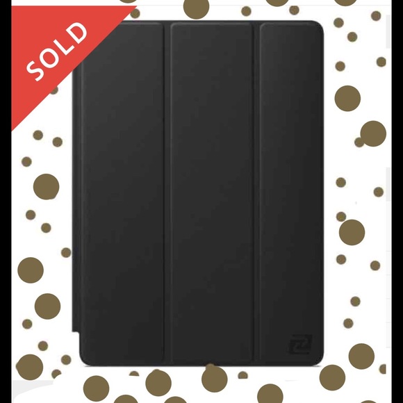 *NIP*iPad Air S*mart Case  Ultra Slim Lightweight