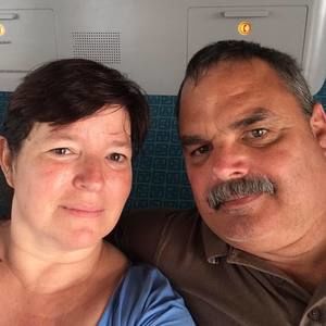 Meet your Posher, Brett