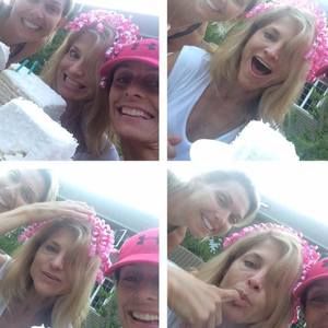 Meet your Posher, Randi