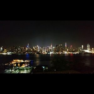 Meet your Posher, Paige