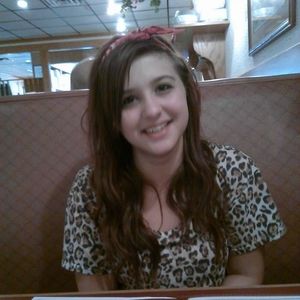 Meet your Posher, Judy