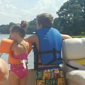 Meet your Posher, Deaun