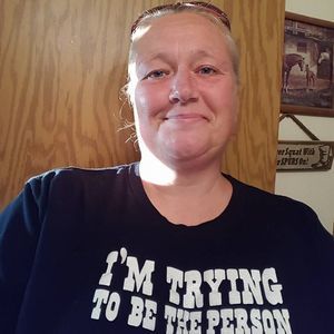 Meet your Posher, Julie