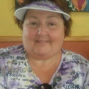 Meet your Posher, Judy