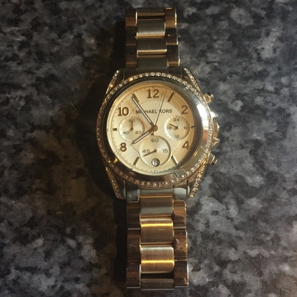 🔸MK watch! 🔸 - Picture 1 of 4