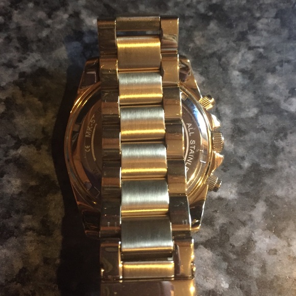 🔸MK watch! 🔸 - Picture 2 of 4