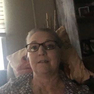 Meet your Posher, Patsy