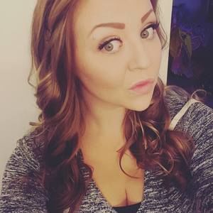 Meet your Posher, Kimberly