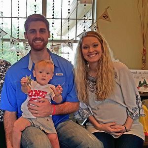 Meet your Posher, Tracy