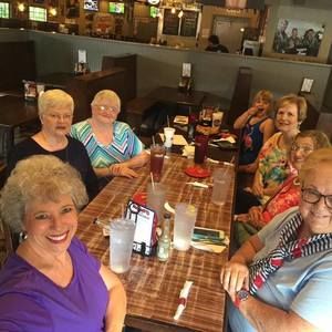 Meet your Posher, Becky