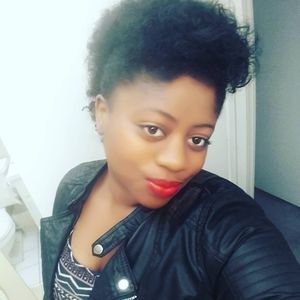 Meet your Posher, Heaven-leigh