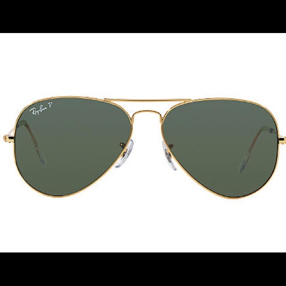 Rayban Aviators
