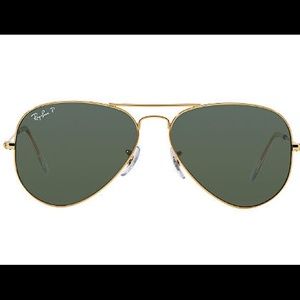 Rayban Aviators