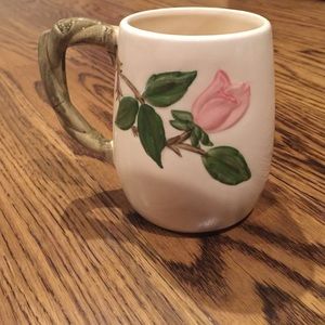 Meet your Posher, Leslie