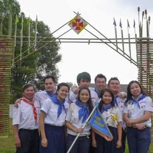 Meet your Posher, Nick