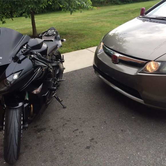 Meet your Posher, Lmc