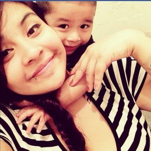 Meet your Posher, Lety