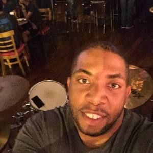 Meet your Posher, Larry