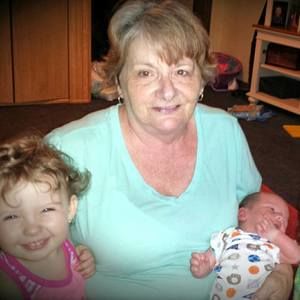 Meet your Posher, Cora