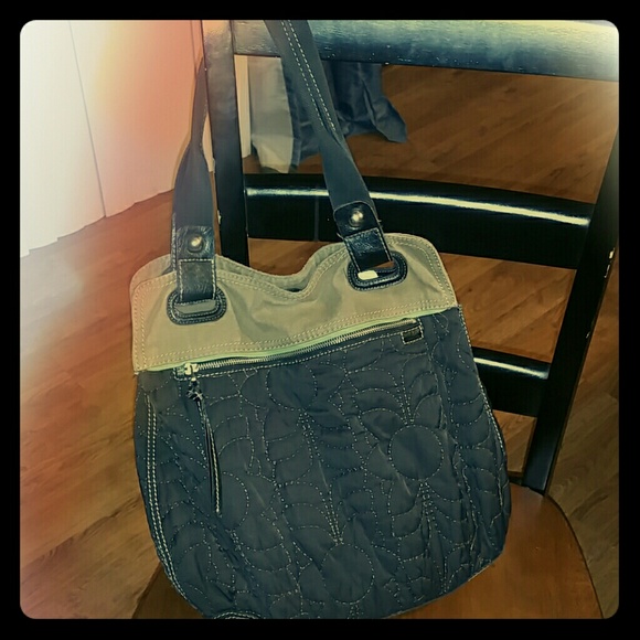 Fossil Key-per Bag